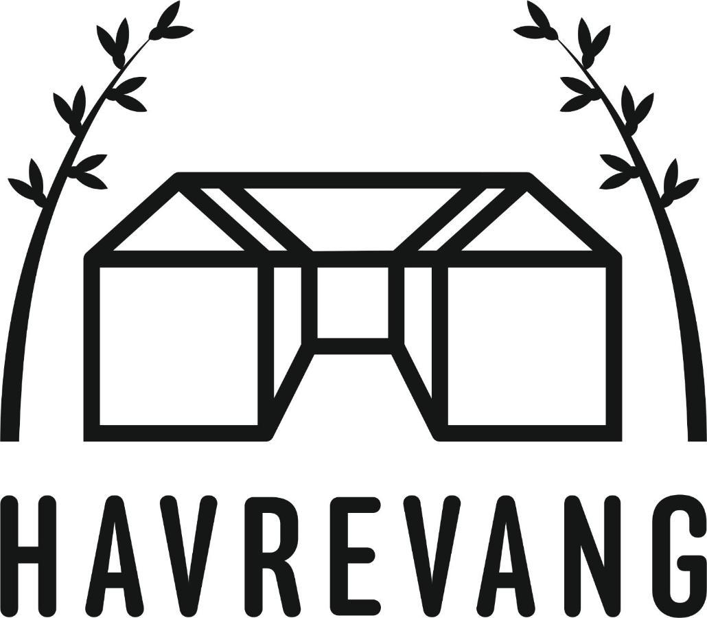 Havrevang, Luksus Ferielejligheder Lønstrup المظهر الخارجي الصورة