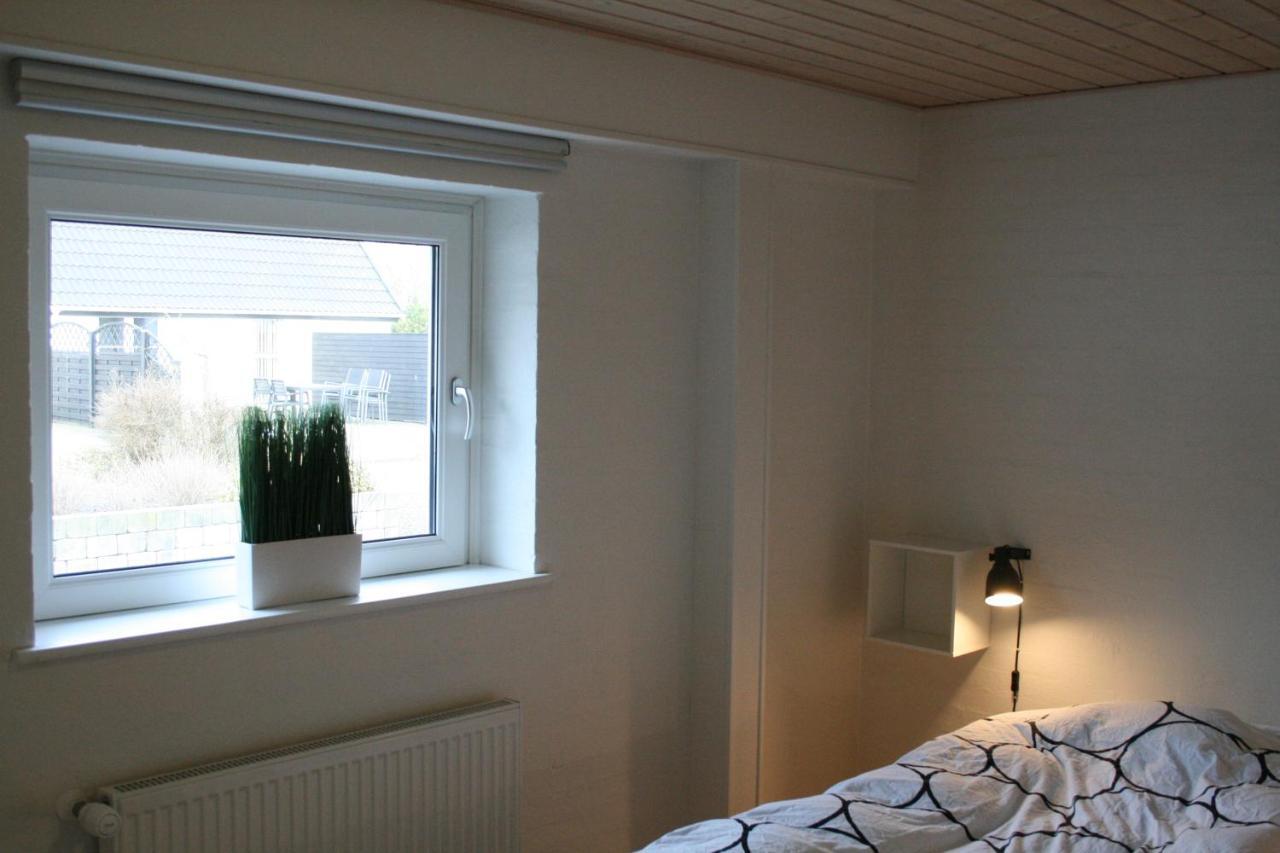 Havrevang, Luksus Ferielejligheder Lønstrup المظهر الخارجي الصورة